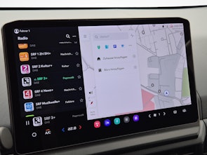 Vehicle image KIA PV5 Cargo 71.2 kWh Elite