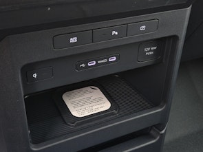 Vehicle image KIA PV5 Cargo 71.2 kWh Elite