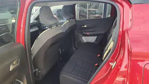 Citroën C3 Aircross 1.2 Hybrid Plus