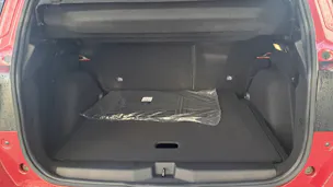 Citroën C3 Aircross 1.2 Hybrid Plus