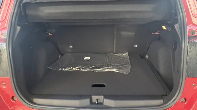 Citroën C3 Aircross 1.2 Hybrid Plus