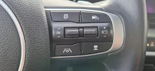Kia Sportage 1.6 T-GDi GT-Line