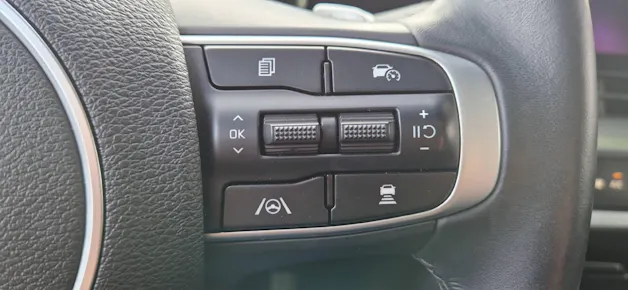 Kia Sportage 1.6 T-GDi GT-Line