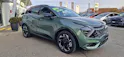 Kia Sportage 1.6 T-GDi GT-Line