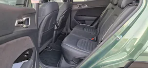 Kia Sportage 1.6 T-GDi GT-Line