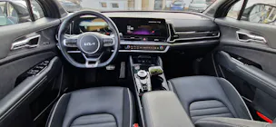 Kia Sportage 1.6 T-GDi GT-Line