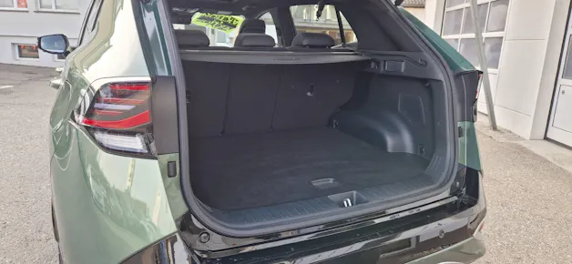 Kia Sportage 1.6 T-GDi GT-Line