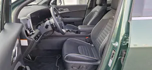 Kia Sportage 1.6 T-GDi GT-Line