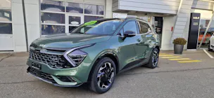Kia Sportage 1.6 T-GDi GT-Line