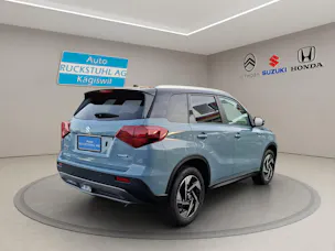 Suzuki Vitara 1.4 T Sakura Top Hybrid 4x4