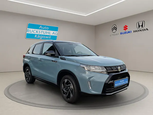 Suzuki Vitara 1.4 T Sakura Top Hybrid 4x4