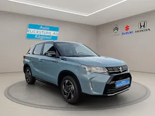 Suzuki Vitara 1.4 T Sakura Top Hybrid 4x4