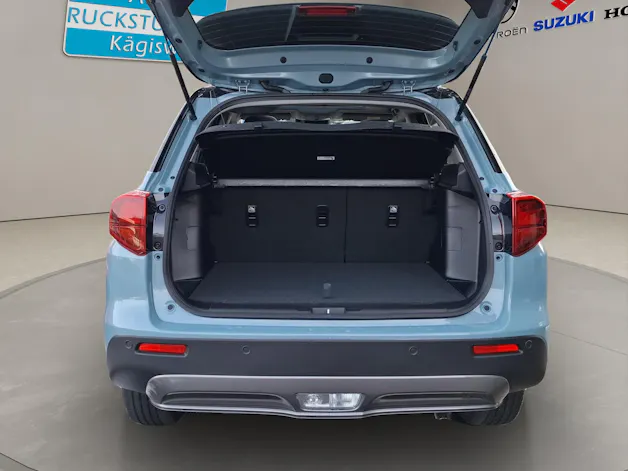 Suzuki Vitara 1.4 T Sakura Top Hybrid 4x4