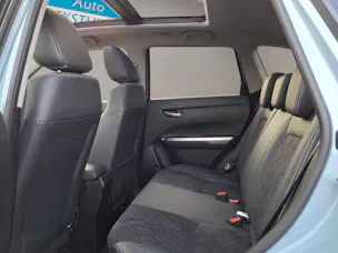 Suzuki Vitara 1.4 T Sakura Top Hybrid 4x4