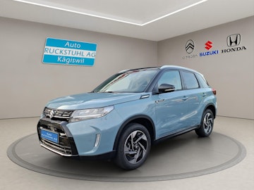 Vehicle placeholder image