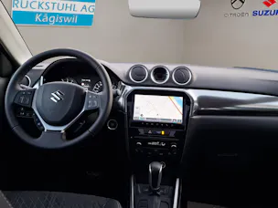 Suzuki Vitara 1.4 T Sakura Top Hybrid 4x4