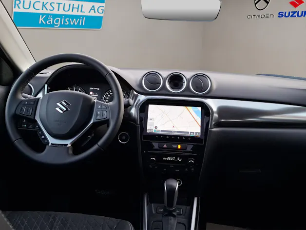 Suzuki Vitara 1.4 T Sakura Top Hybrid 4x4