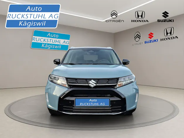Suzuki Vitara 1.4 T Sakura Top Hybrid 4x4