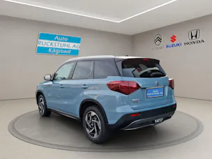 Suzuki Vitara 1.4 T Sakura Top Hybrid 4x4