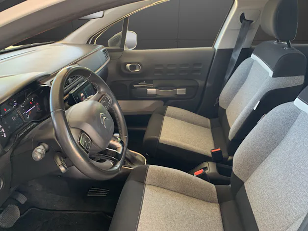 Citroën C3 1.2 PureTech Origins