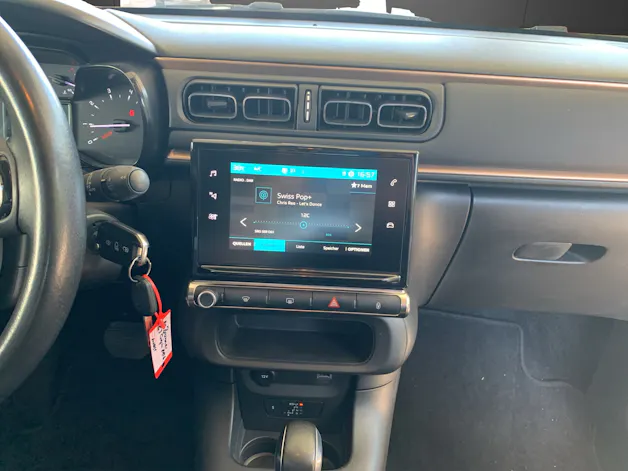 Citroën C3 1.2 PureTech Origins