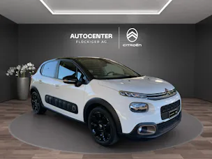 Citroën C3 1.2 PureTech Origins