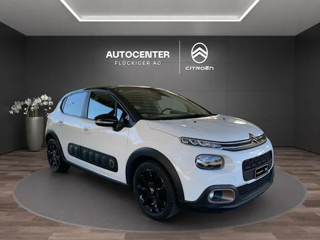 Citroën C3 1.2 PureTech Origins