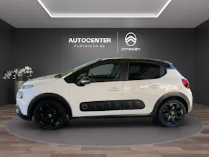 Citroën C3 1.2 PureTech Origins