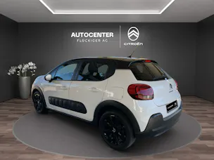 Citroën C3 1.2 PureTech Origins
