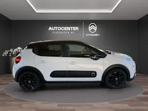 Citroën C3 1.2 PureTech Origins