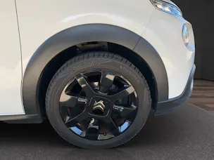 Citroën C3 1.2 PureTech Origins