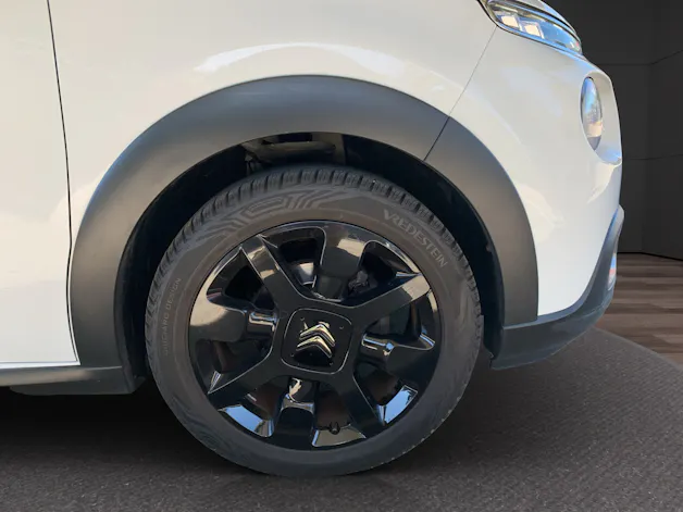Citroën C3 1.2 PureTech Origins