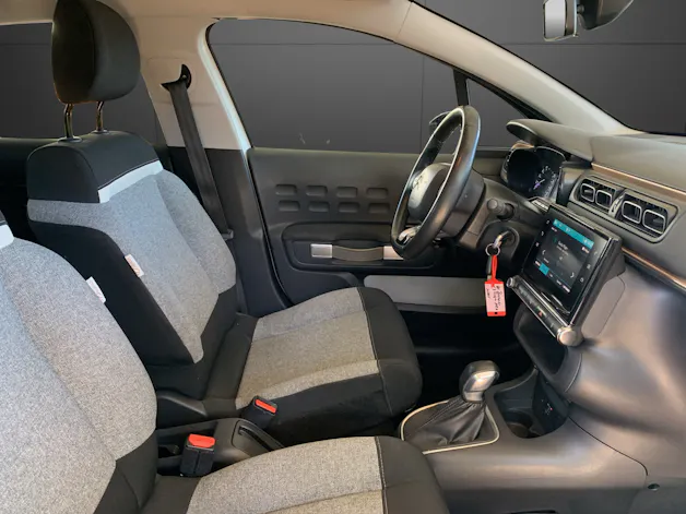 Citroën C3 1.2 PureTech Origins