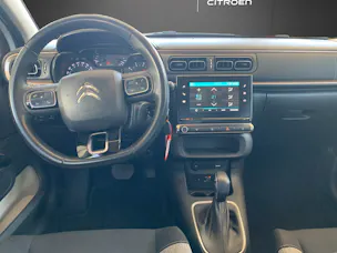 Citroën C3 1.2 PureTech Origins