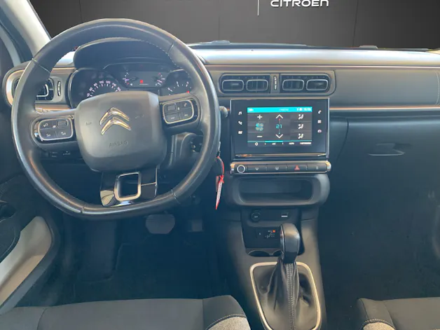 Citroën C3 1.2 PureTech Origins