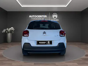 Citroën C3 1.2 PureTech Origins