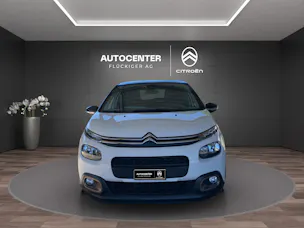 Citroën C3 1.2 PureTech Origins
