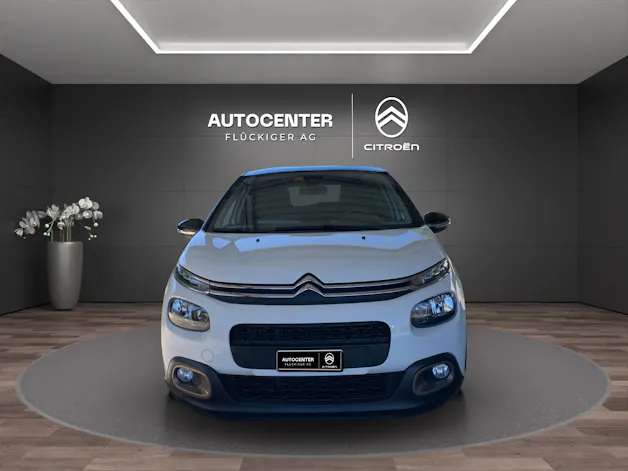 Citroën C3 1.2 PureTech Origins