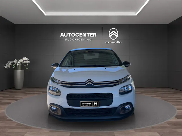 Citroën C3 1.2 PureTech Origins
