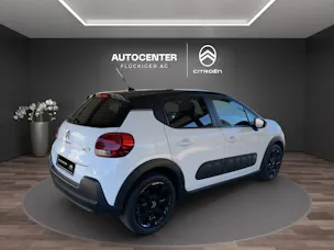 Citroën C3 1.2 PureTech Origins