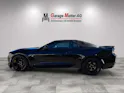 Chevrolet Camaro Convertible 6.2 V8
