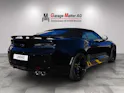Chevrolet Camaro Convertible 6.2 V8