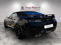 Chevrolet Camaro Convertible 6.2 V8