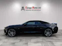 Chevrolet Camaro Convertible 6.2 V8