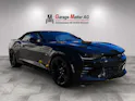 Chevrolet Camaro Convertible 6.2 V8