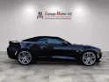 Chevrolet Camaro Convertible 6.2 V8