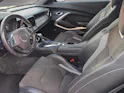 Chevrolet Camaro Convertible 6.2 V8