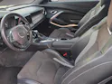 Chevrolet Camaro Convertible 6.2 V8