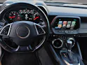 Chevrolet Camaro Convertible 6.2 V8