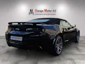 Chevrolet Camaro Convertible 6.2 V8